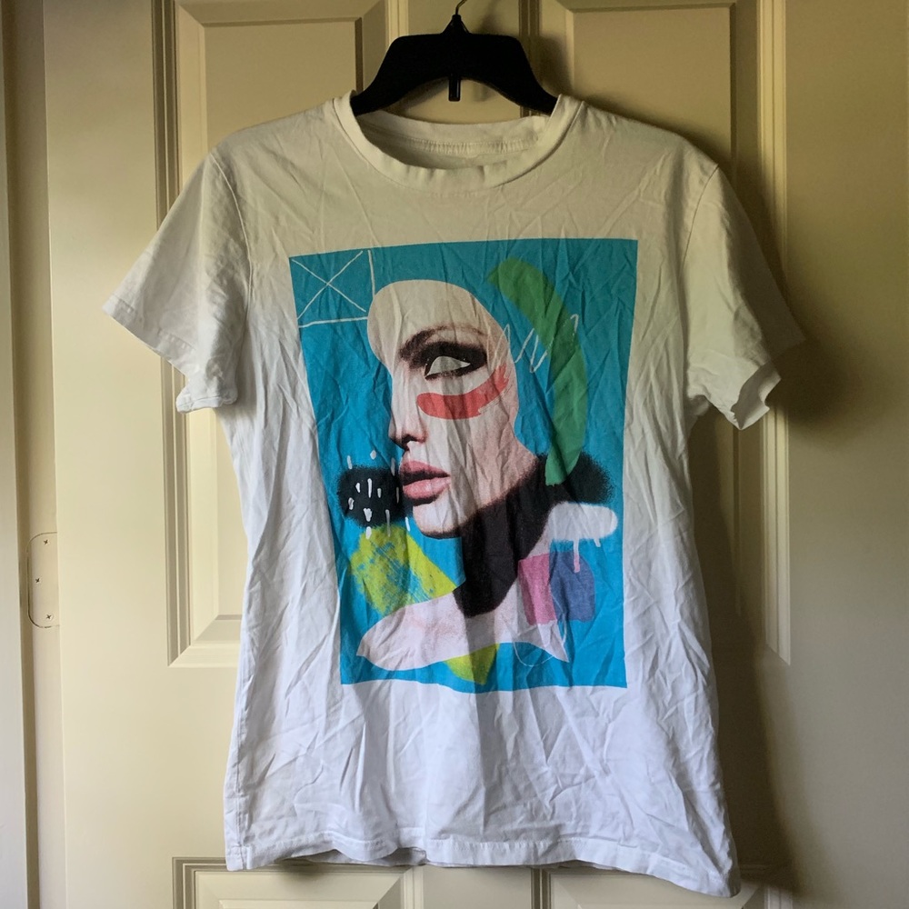 Cotton On Graphic Tee